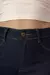 Calça jeans skinny - Jeans Escuro - Eliane Store
