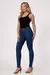 Calça jeans skinny - Azul Médio