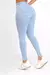 Calça jeans skinny - Azul Claro - na internet
