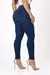 Imagem do Calça jeans skinny - Azul Escuro