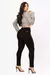 Calça jeans skinny - Preto - comprar online