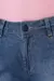 Short jeans confort - Azul Médio na internet