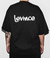Camiseta Oversized LEVINCE na internet