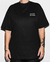 Camiseta Oversized YOUR BRAND - Levince