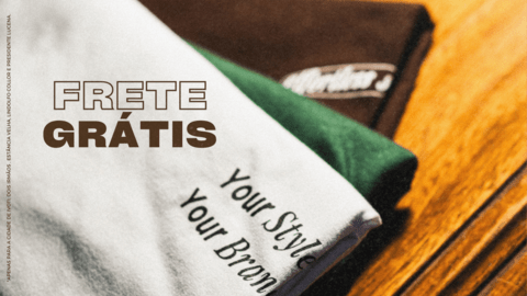 Imagem do banner rotativo Levince