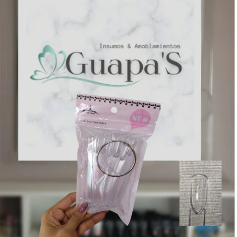 MUESTRARIO DE UÑAS (UÑERO)