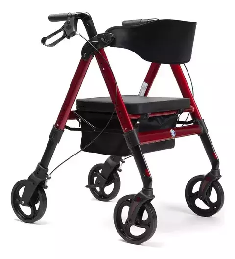 Andador modelo Goliat