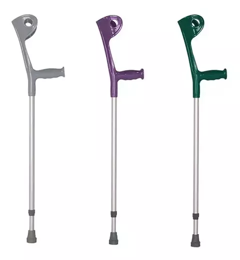 Canadiense adulto con brazalete integral