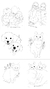 Dibujos digitales PERSONALIZADOS - Mardetinta