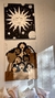 Cuadros pintados a mano 1 x 1,2 metros - Mardetinta