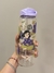 Botella estampada take time - comprar online