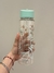 Botella estampada escrita - comprar online
