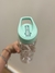 Botella estampada escrita - Mardetinta