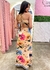 Vestido Estampado Floral Carol 2 na internet