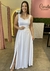 Vestido de Festa Zibeline Luana Branco