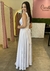 Vestido de Festa Zibeline Luana Branco - comprar online