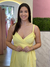 Macacao Longo Amarelo 1 na internet