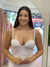 Vestido Curto Lurex Branco 1 na internet