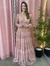 Vestido de Festa Tule 3 Marias Rosê - comprar online