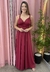 Vestido de Festa Multiformas Marsala - comprar online