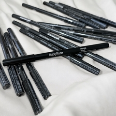 Lapiz delineador CARBON BLACK - Ruby Rose - comprar online