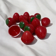 Balsamo Labial Frutilla - comprar online