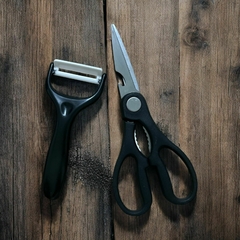 SET DE CUCHILLOS X6 LINEA LUJO ZEPTER 88 - Friends Store