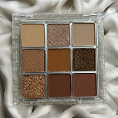 PALETITA DE SOMBRAS en internet