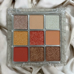 PALETITA DE SOMBRAS
