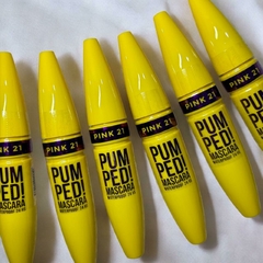 MASCARA DE PESTAÑAS PINK 21 - Friends Store