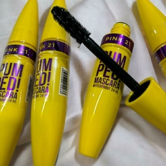 MASCARA DE PESTAÑAS PINK 21 en internet