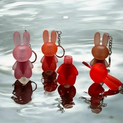 LABIALES MATTE CONEJITO - comprar online