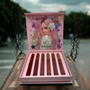SET DE LABIALES HUDA KAROL G