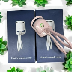 ARQUEADOR DE PESTAÑAS USB - comprar online