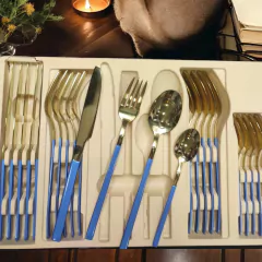Set de cubiertos - comprar online