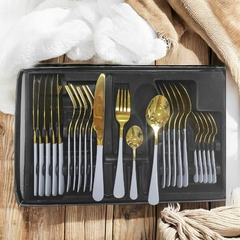 Set de cubiertos - comprar online