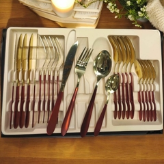 Set de cubiertos - comprar online