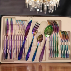 Set de cubiertos - comprar online