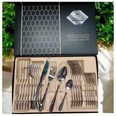 Set de Cubiertos