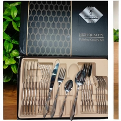 Set de cubiertos - comprar online