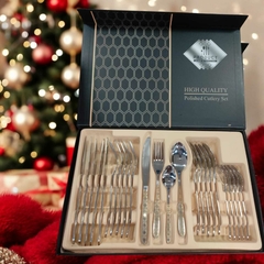 Set de cubiertos - comprar online