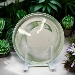 PLATO PLAYO DISEÑO REMOLINO - comprar online