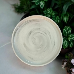 PLATITO PARA POSTRE REMOLINO - comprar online