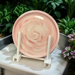 PLATITO PARA POSTRE REMOLINO en internet