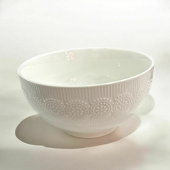BOWL DE PORCELANA