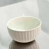 BOWL DE PORCELANA MATTE