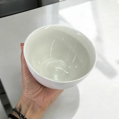 BOWL DE PORCELANA - comprar online
