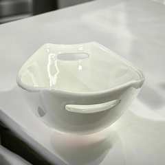 ENSALADERA DE PORCELANA - comprar online