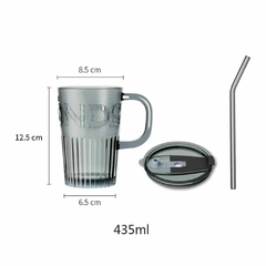 VASO DE VIDRIO en internet