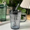 VASO DE VIDRIO